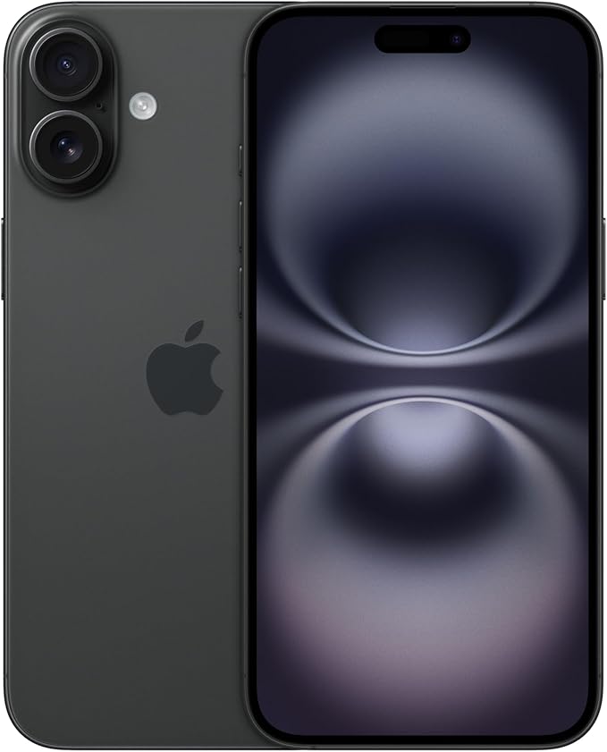 16 Plus